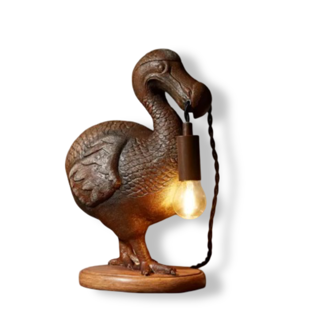 Dodo Table Lamp