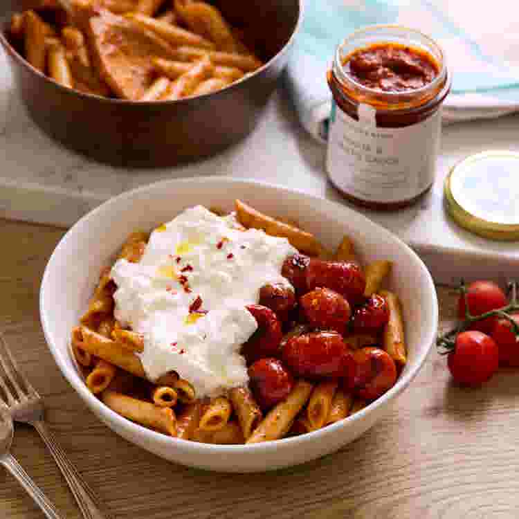 Nduja & Tomato Sauce (190g)