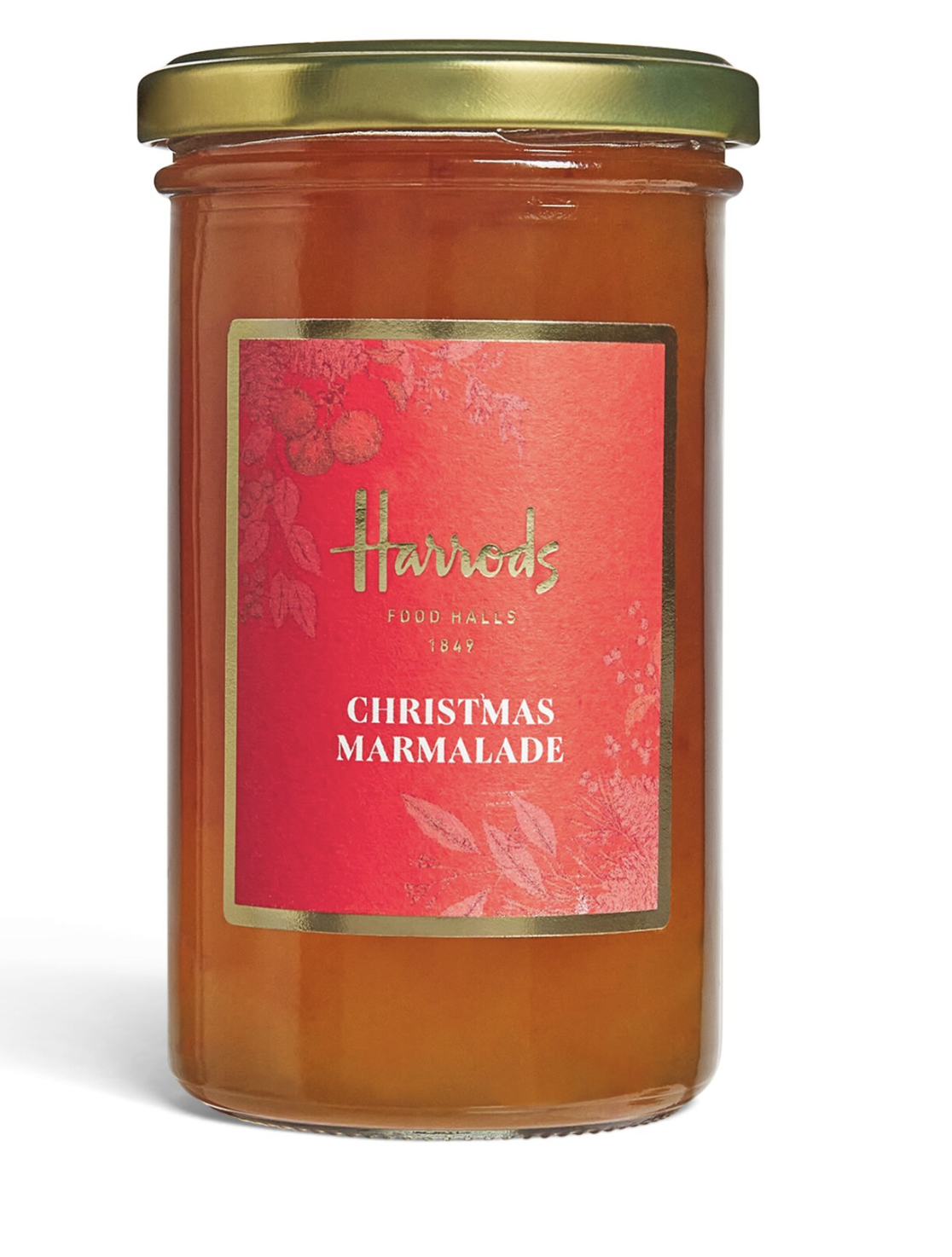 Christmas Marmalade (320g)