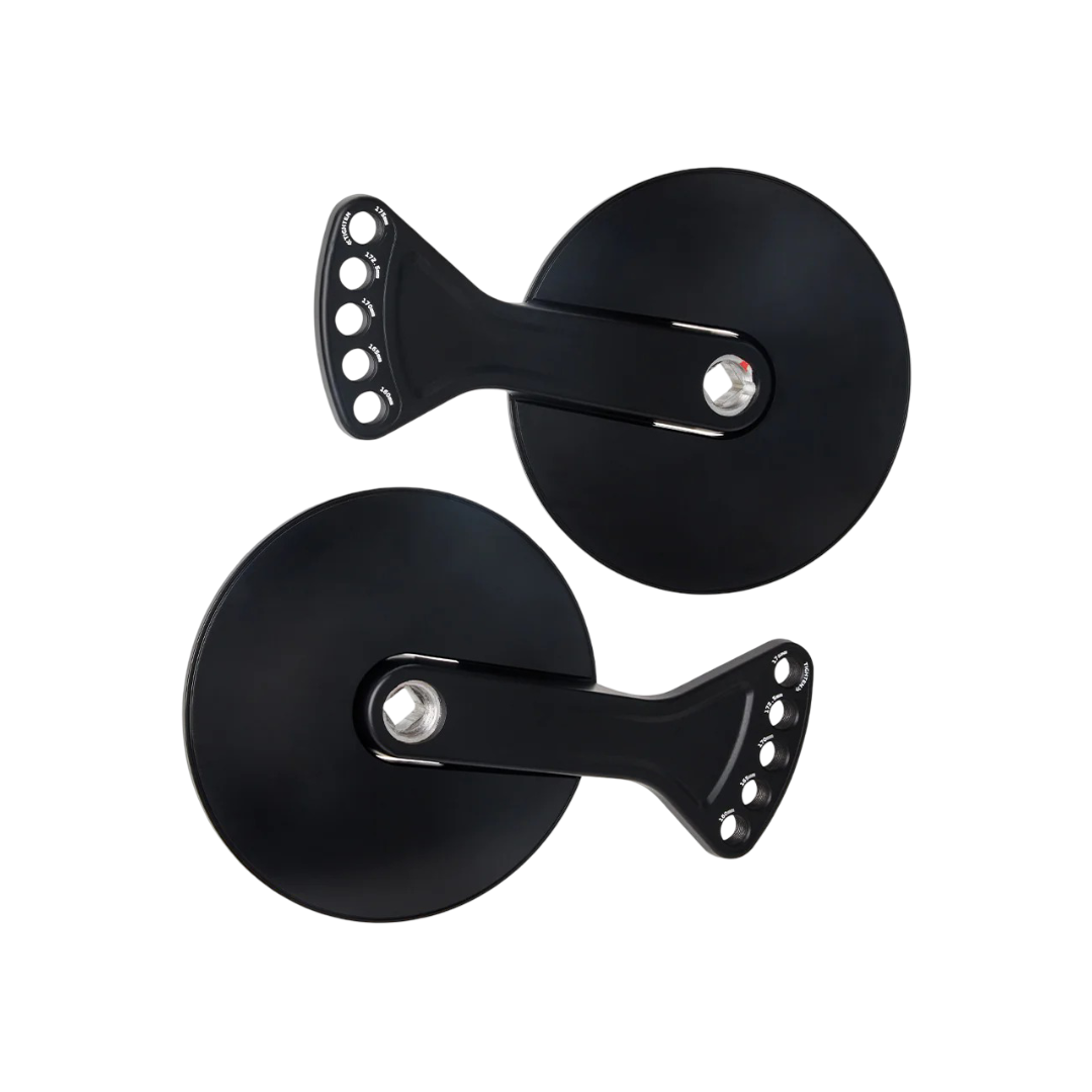 Zwift Ride Adjustable Crank Arms