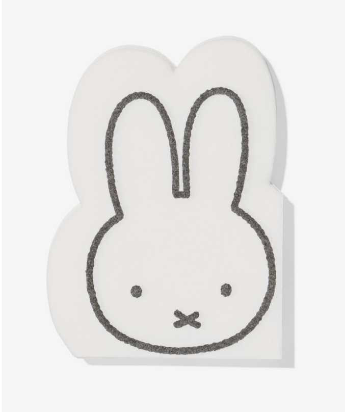 Miffy Paper Airlaid Napkins (Pack of 12)