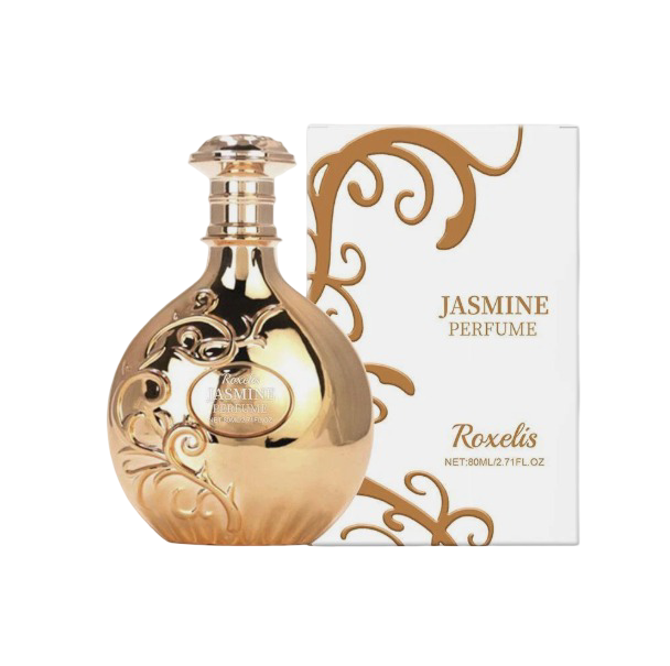Arbiyat Prestige: Nyla Fragrane Luxury Perfume - 80ml