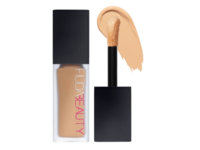 Mini #FauxFilter Luminous Matte Liquid Concealer (Sugar Biscuit 3.5N)
