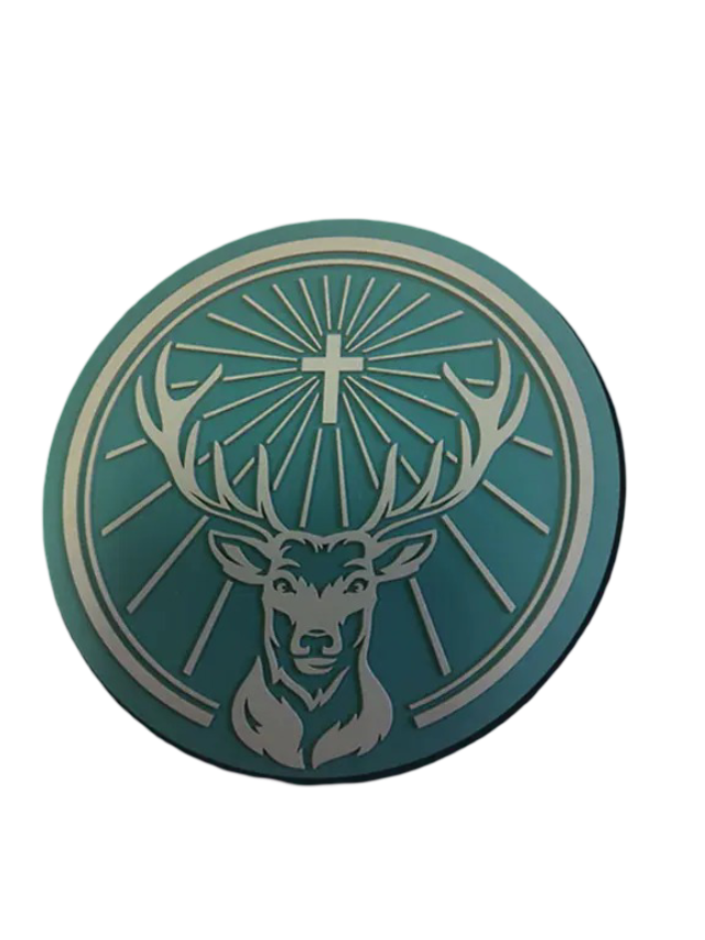 Coaster (Pack of 6))