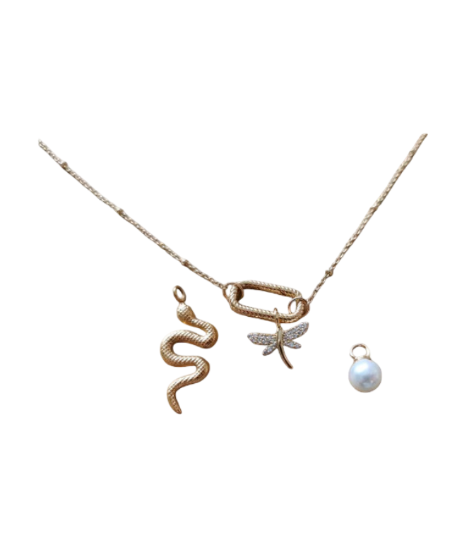 585 Gold Diamond Ring