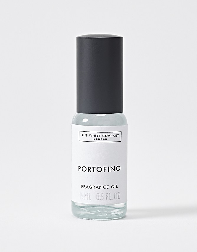 Portofino Luxury Fragrance Oil
