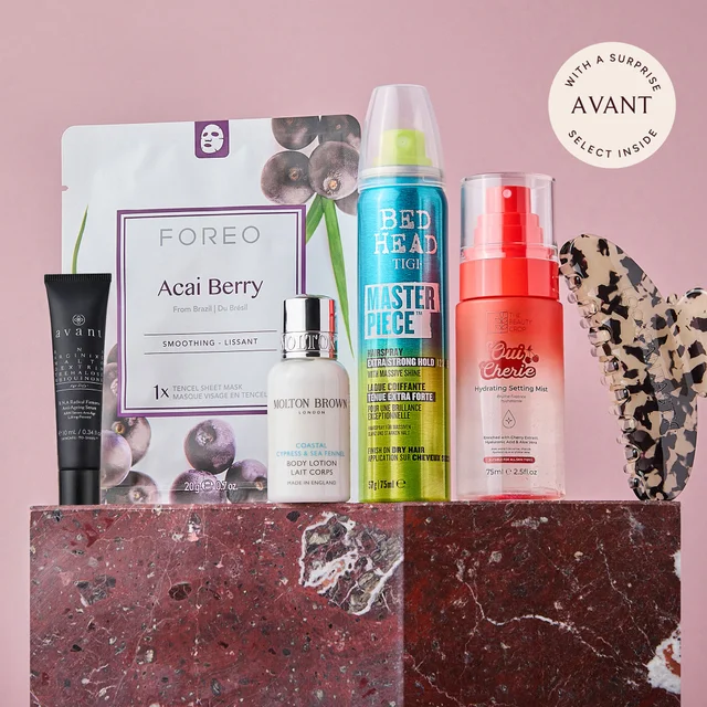 Lookfantastic Beauty Box - April 2026 (Variant 1)