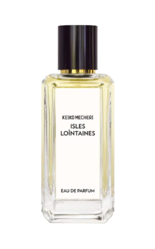 Isles Lointaines - 100ml