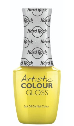 Artistic Colour Gloss Light Up The Stage (15ML)