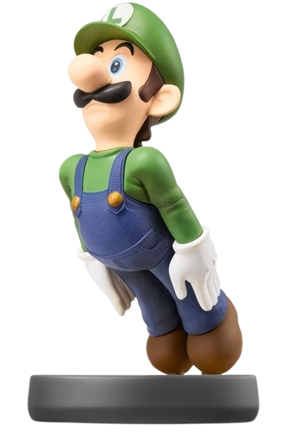 Nintendo Collection: Luigi No. 15