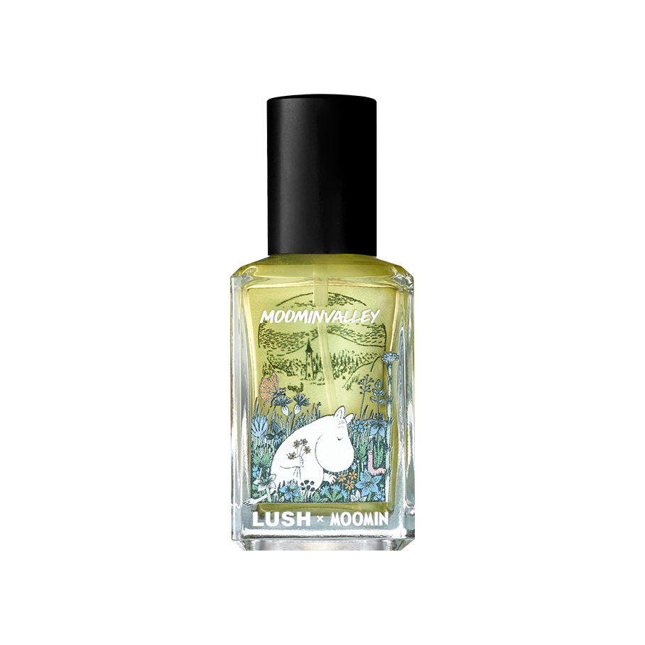 Moominvalley Perfume (30ml)