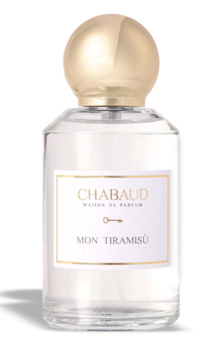 Mon Tiramisu Perfume - 100 ml