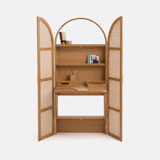 Matheo Desk Cabinet