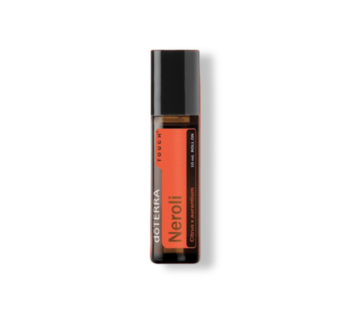 Neroli Touch Oil Blend - 10ml