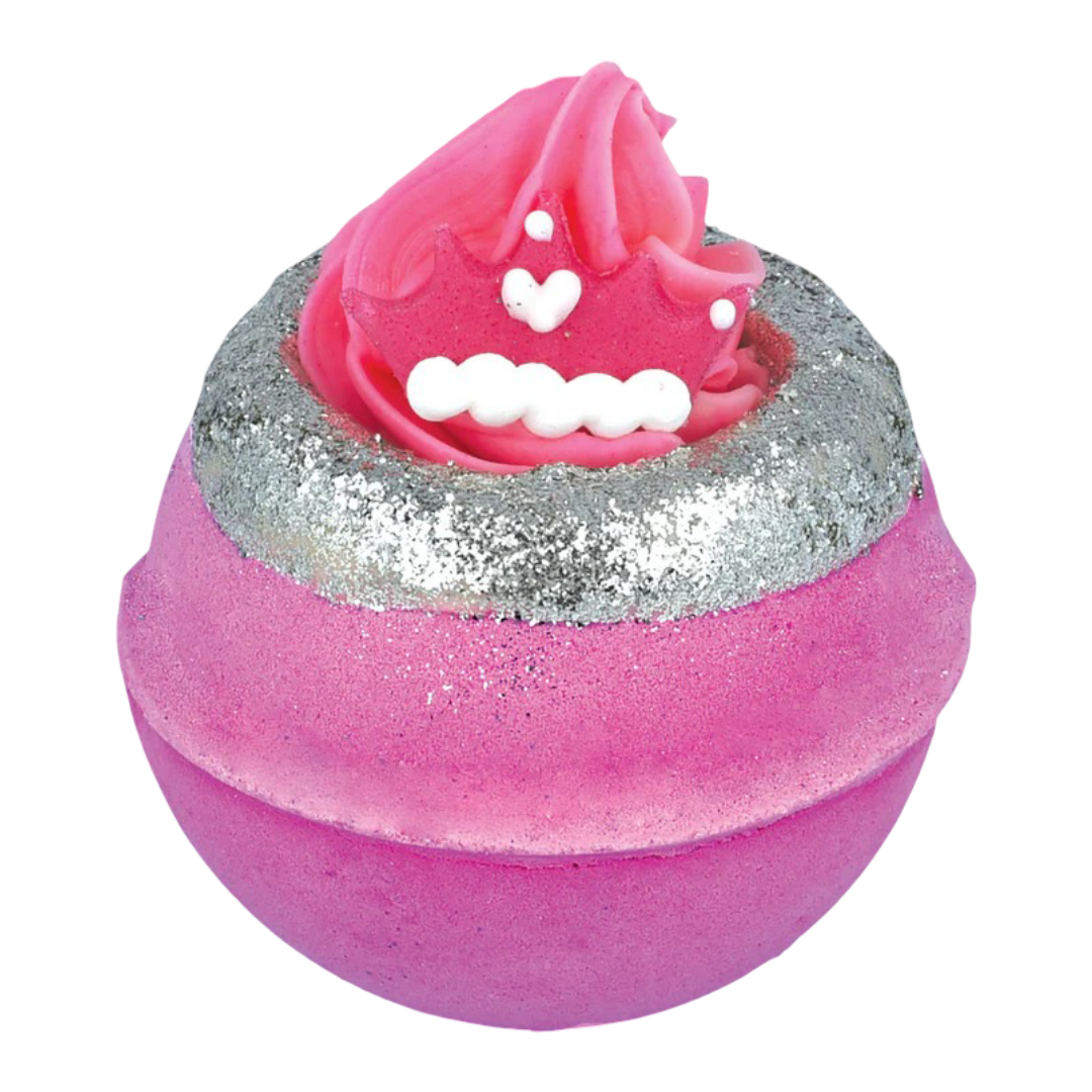Bath Bomb: I'm A Bomb Babe Girl Bath Blaster - 160g
