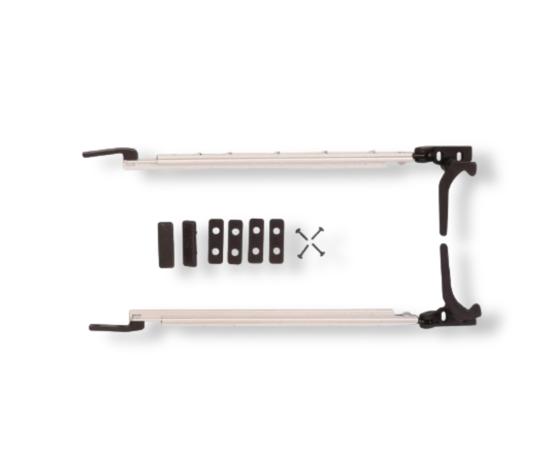 Automatic Window Opener Left & Right Latch