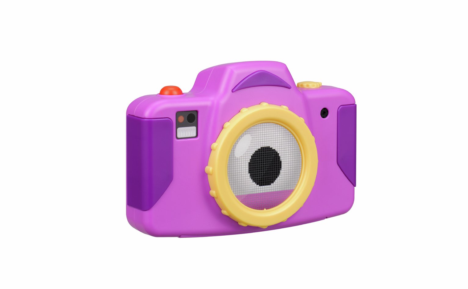 Disney Toy Story 5 Snappy Kids Camera