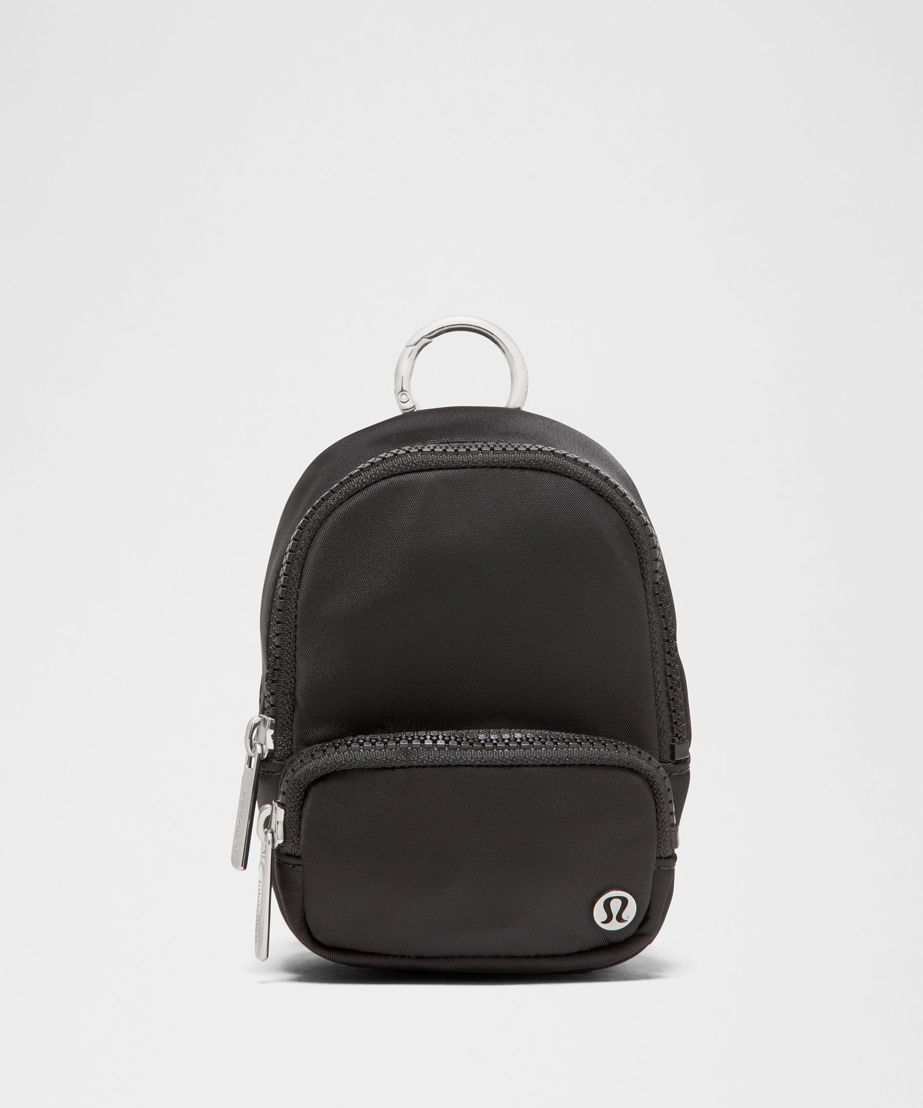 Women's Everywhere Backpack Nano 1 X (Black)