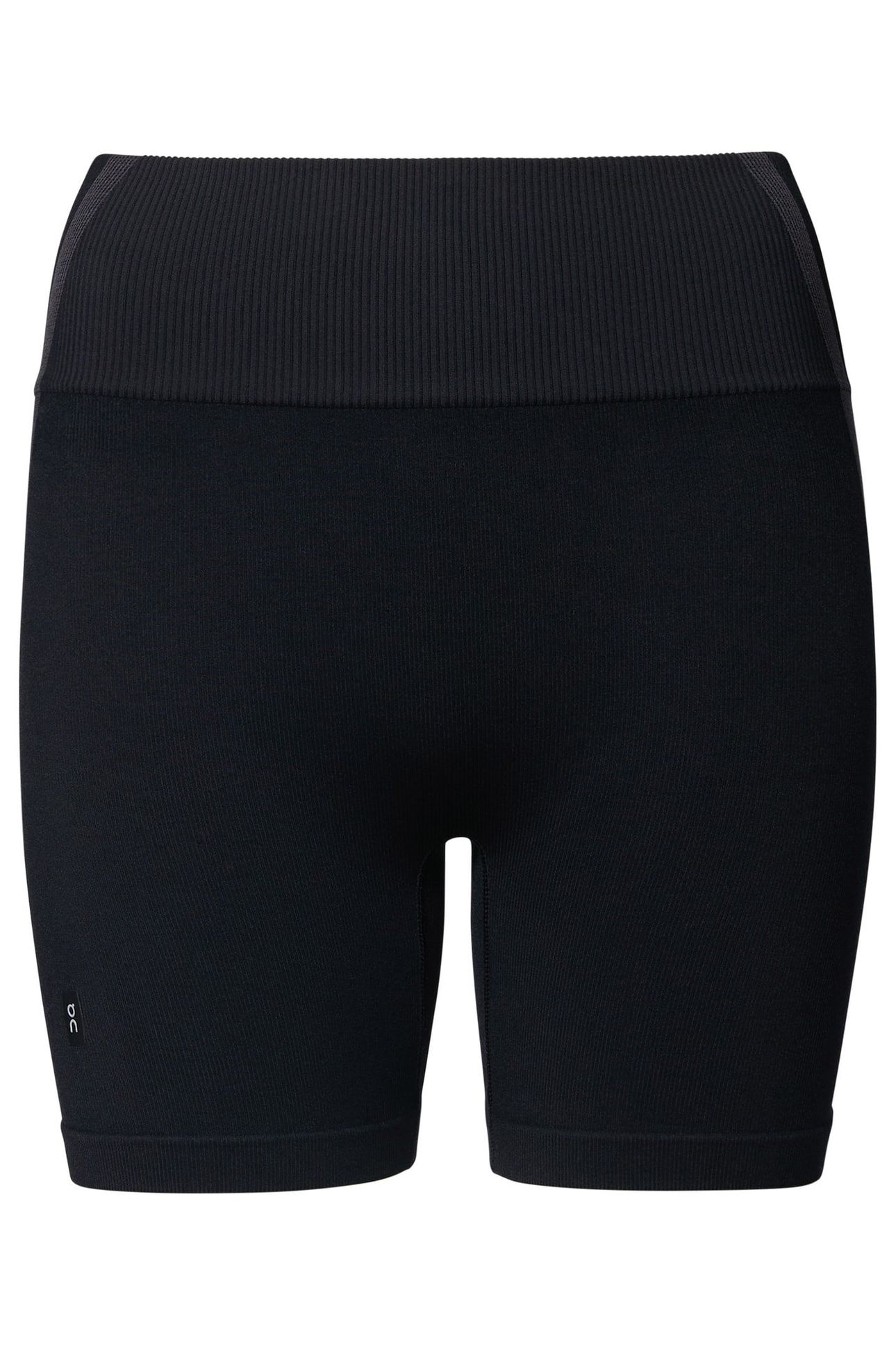 Studio Knit Shorts (Black Eclipse)