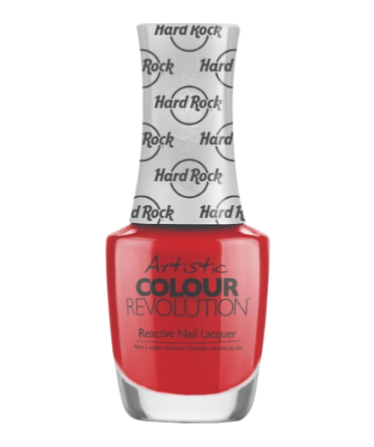 Artistic Colour Revolution: Hit Em' With A High Note - 15ml