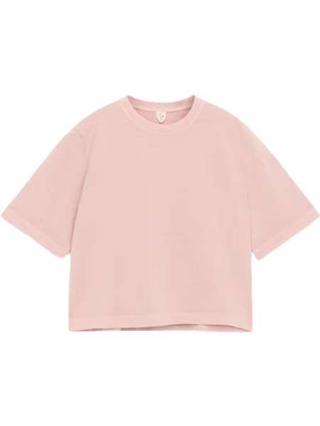 Women's Alba Boxy T-Shirt