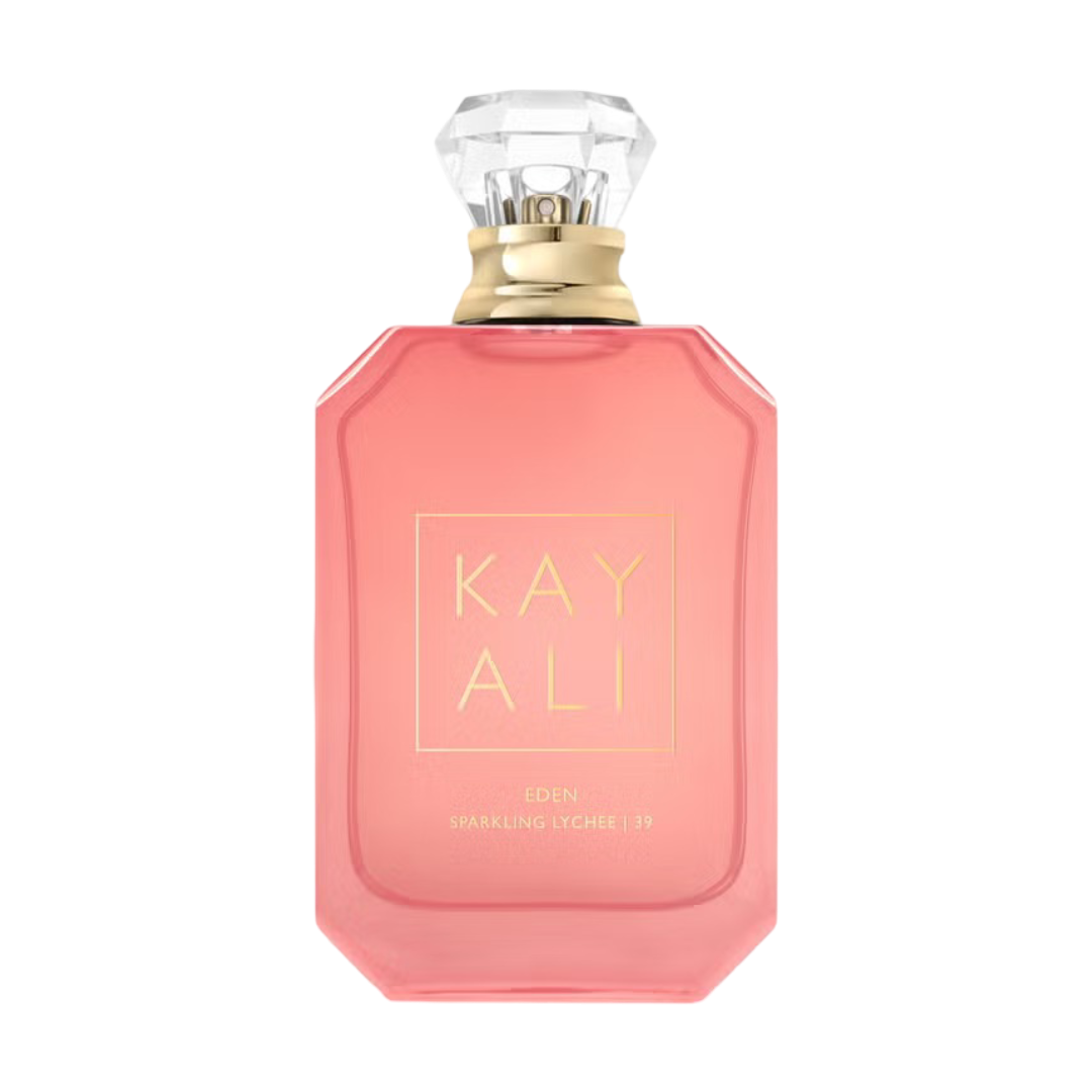 Huda Beauty: Kayali Eden Sparkling Lychee Eau De Parfum - 50ml