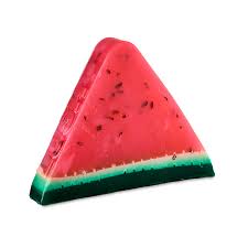 Soap: Watermelon - 100g