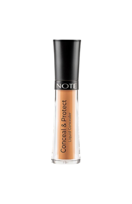Note: Conceal and Protect Liquid Concealer - 08-0.2 oz