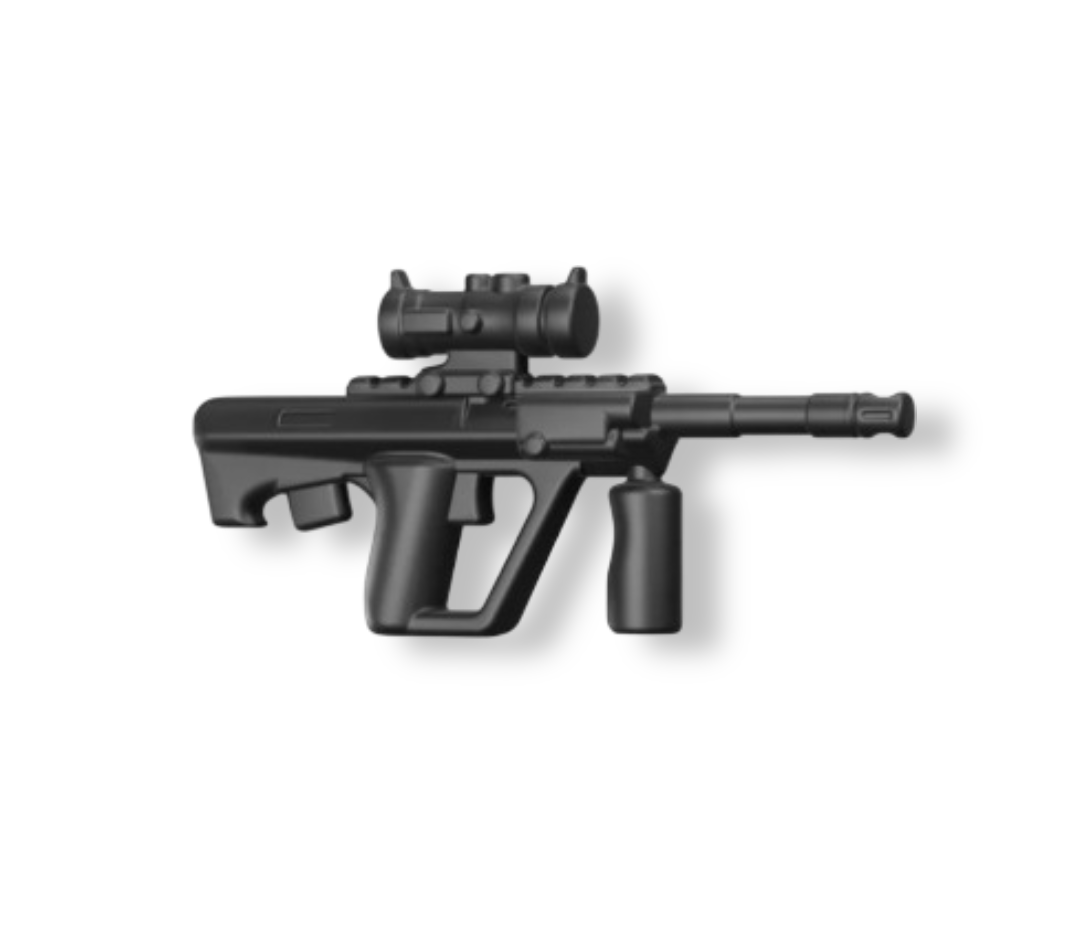 BT Styr Scoped (Black)