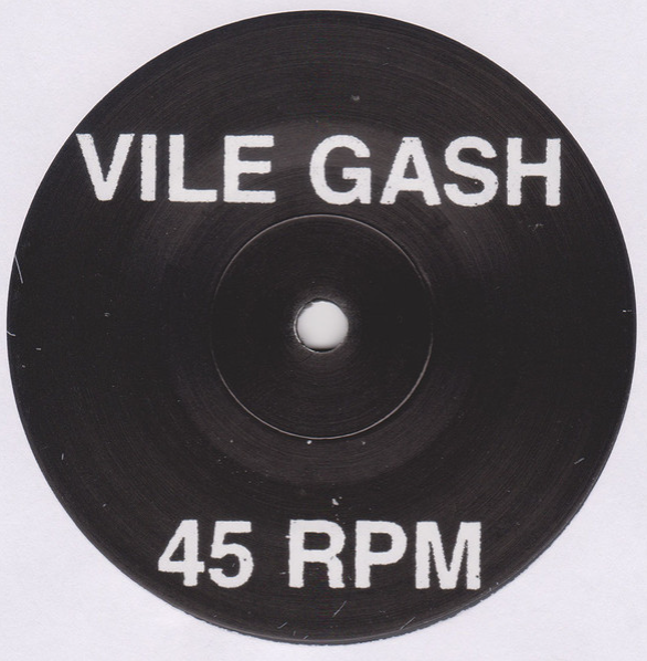 Vile Gash - Youth Attack