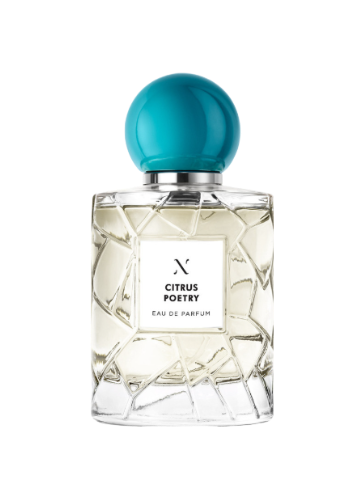 Citrus Poetry - 100ml