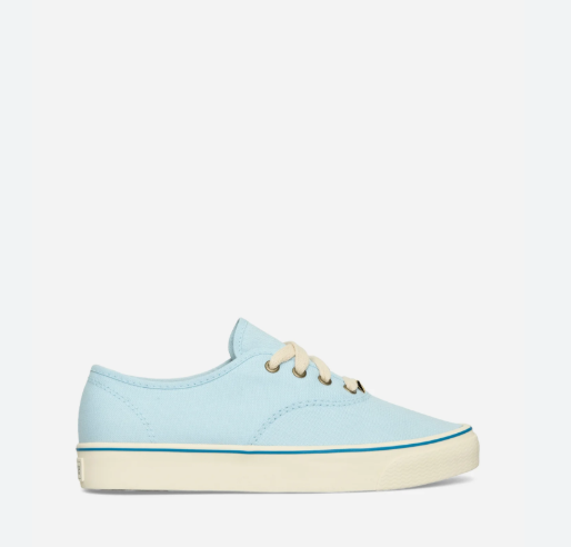 Converse 1908 Naut-1 (Starlight Blue/Turkish Tile)