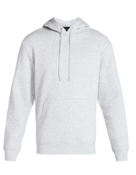 Athletic Works: Men's & Big & Tall Men’s Fleece Hoodie Sweatshirt