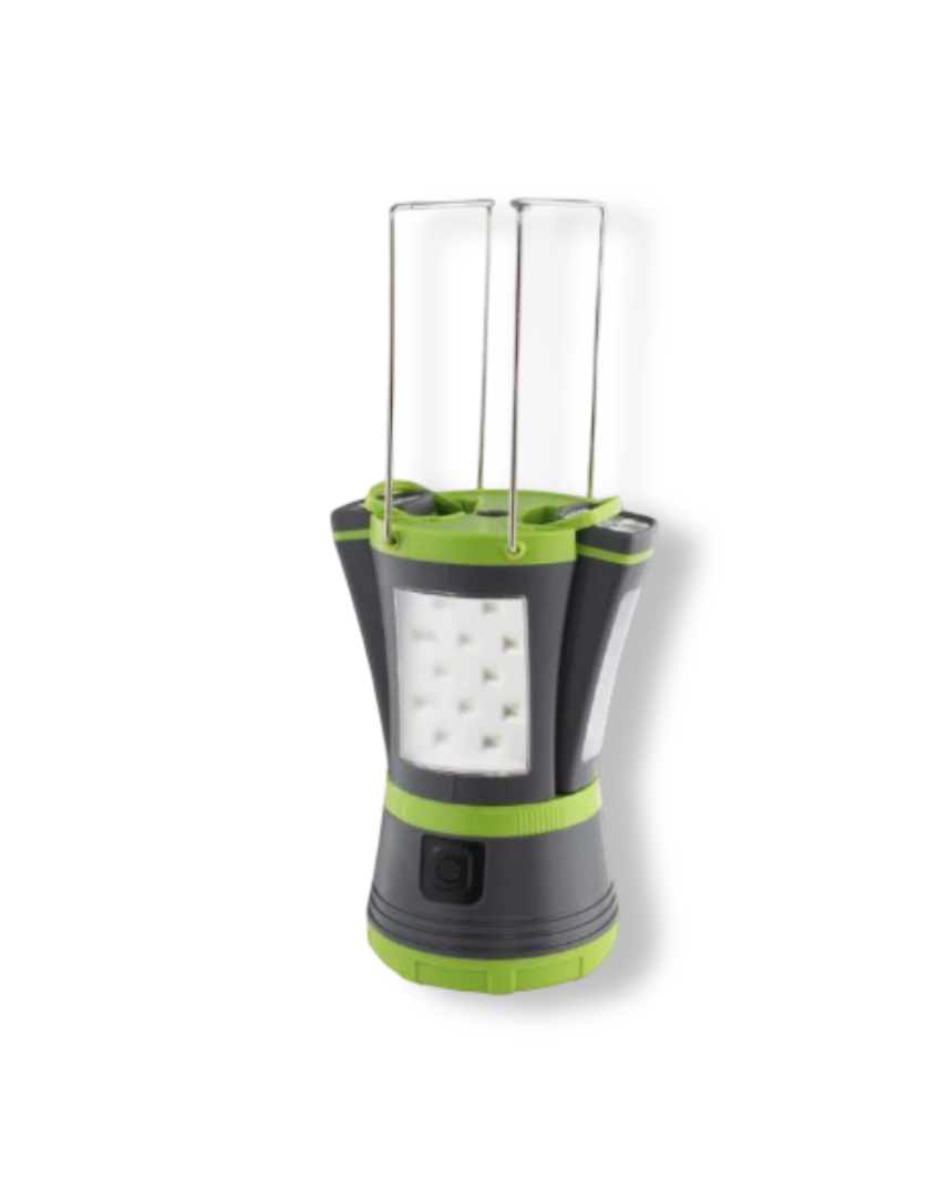 Multi Camping Light Rechargeable