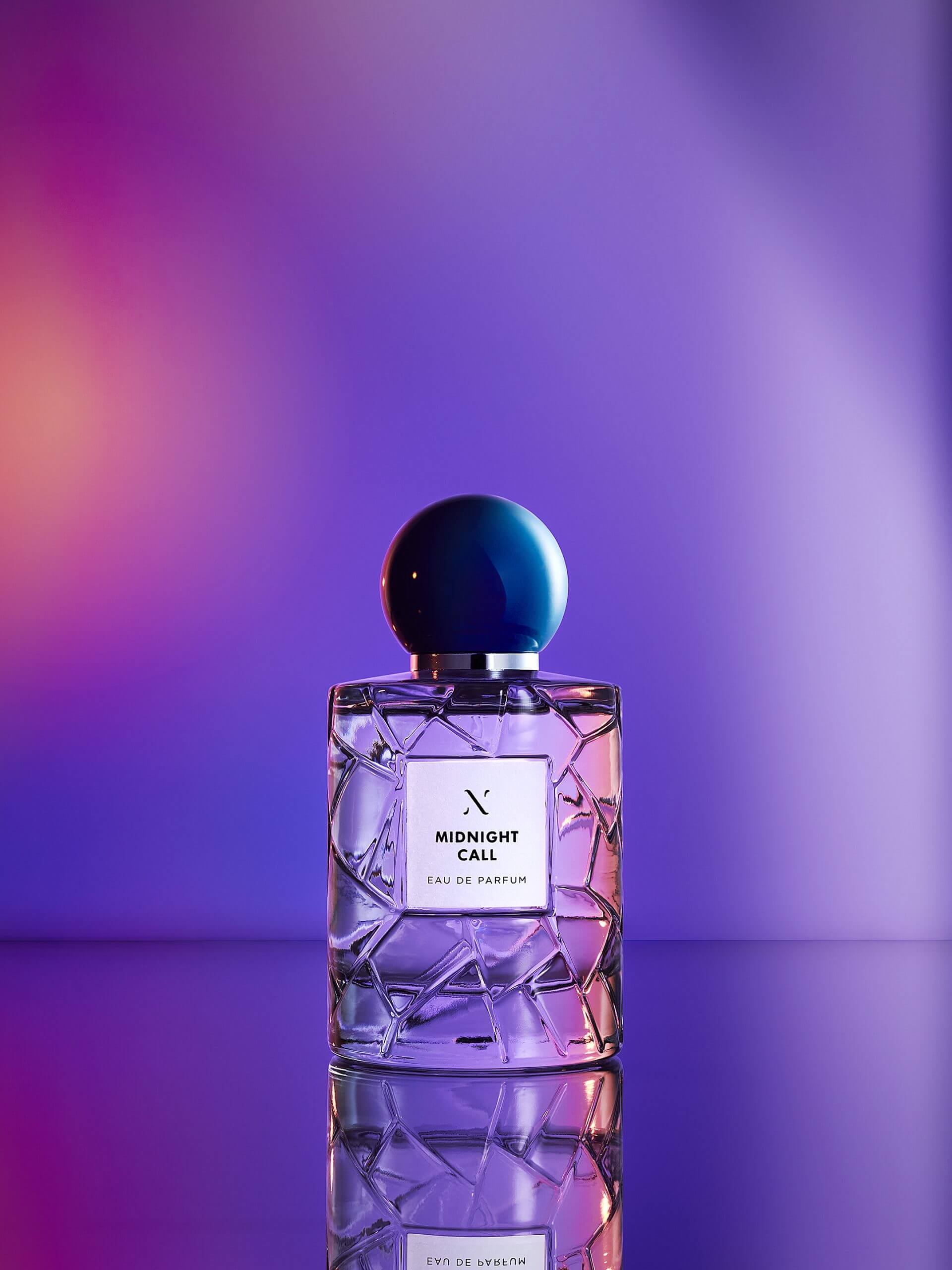Midnight Call: Tester (100ml)