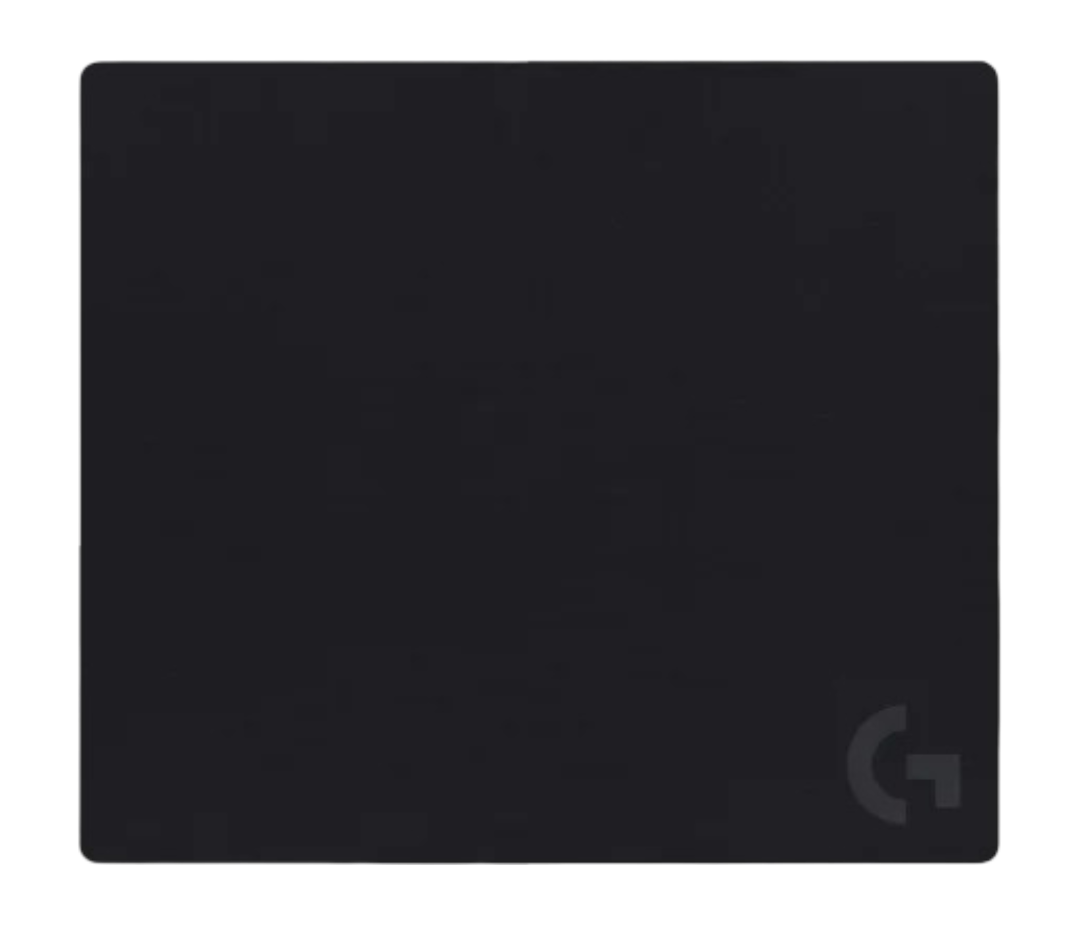 Logitech: G740 Mouse Pad (Black)