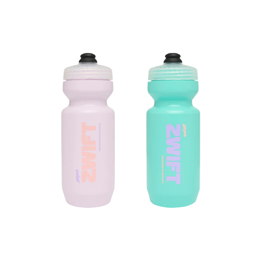 Watopia Essentials Bottle Set