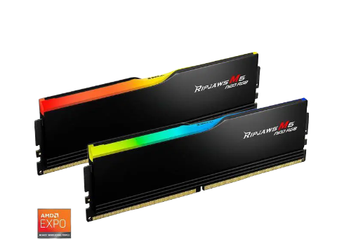 G.Skill Ripjaws M5 Desktop Memory (32GB)