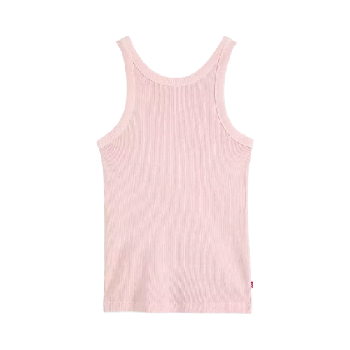 Levi's: Essential Racer Tank Top (Peachskin - Pink)