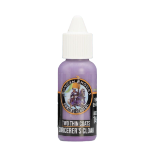 Sorceror's Cloak - 15ml