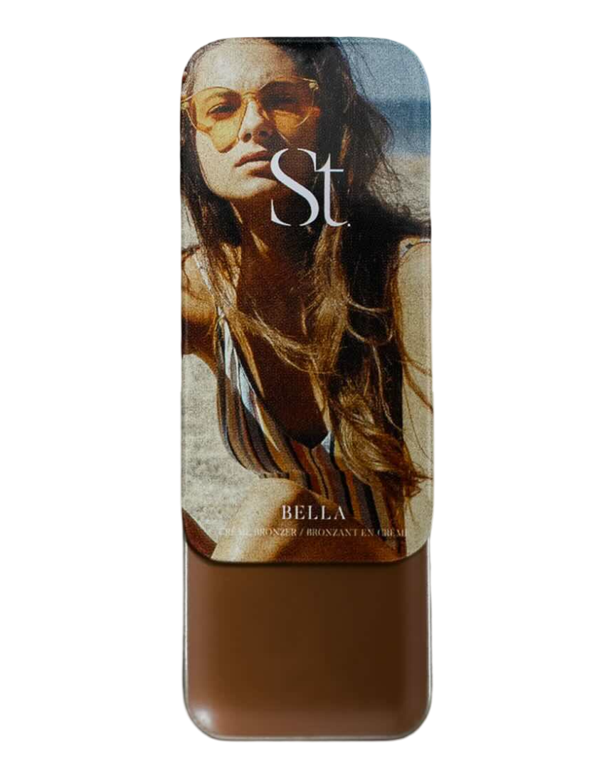 Bella Bronzer