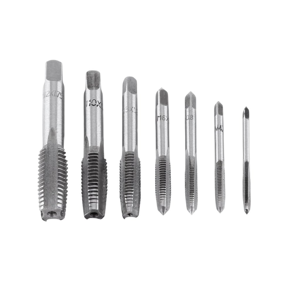 Honiwu: Thread Tap (7 pcs)