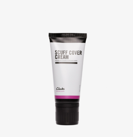 Scuff Cover (Black)