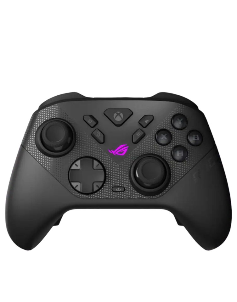 ASUS: ROG Raikiri II Wireless Controller (Black)