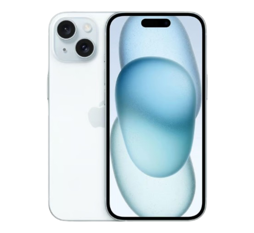 Apple Iphone 15 - 128 GB (Blue)
