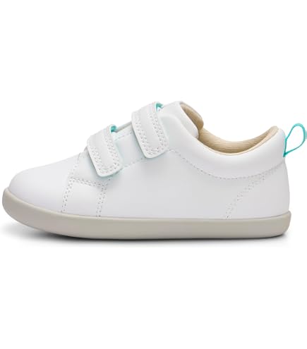 Ten Little: DuoKnit Mesh Toddler Sneakers (APMA-Accepted)