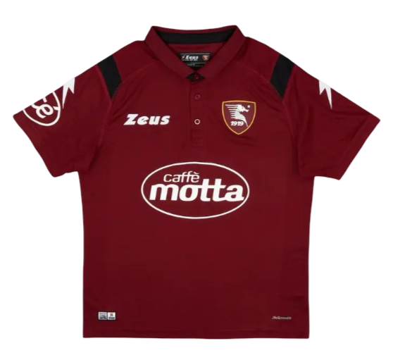 Salernitana: Zeus Polo Shirt