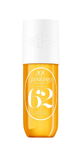 Sol De Janeiro: Cheirosa 62 Perfume Mist - 90ml