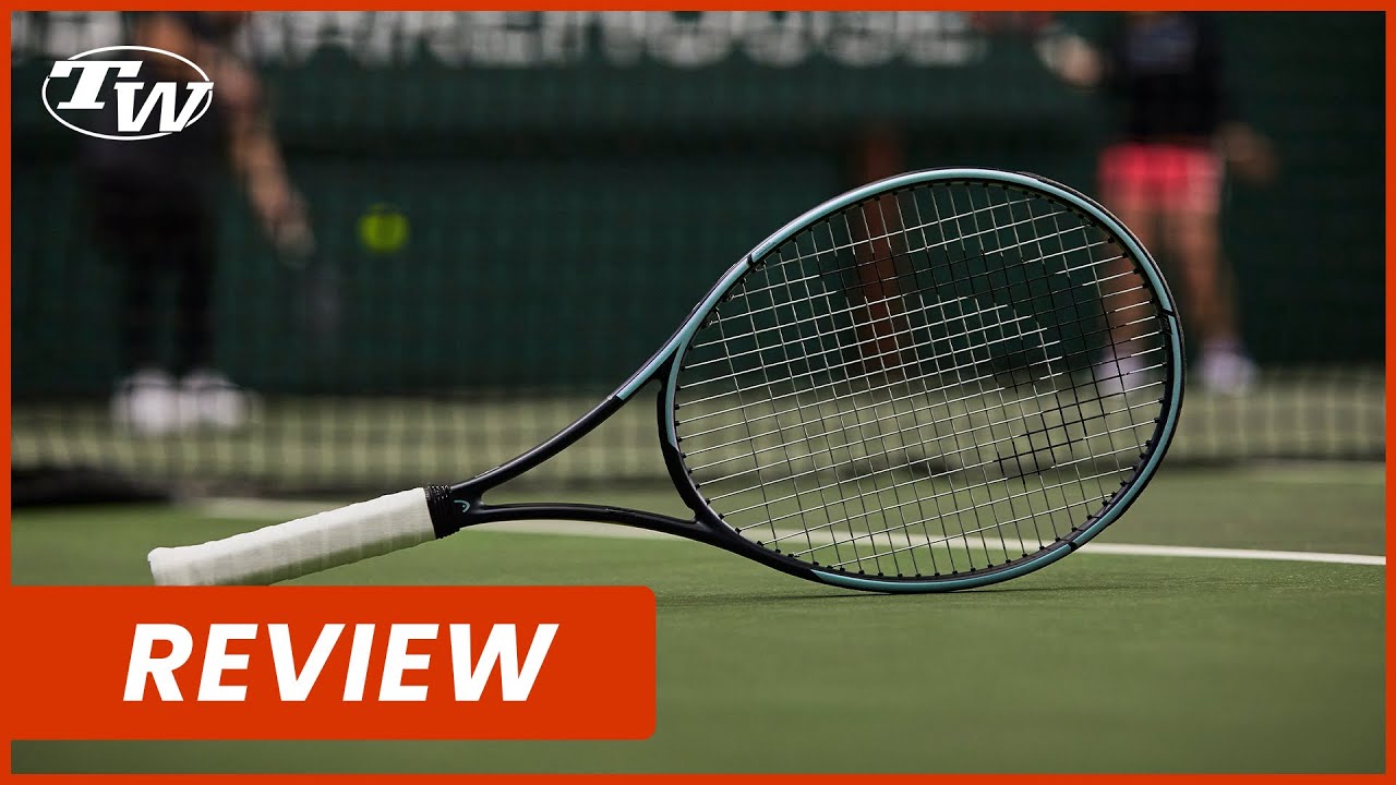 Head: Gravity Pro 2023 Racket