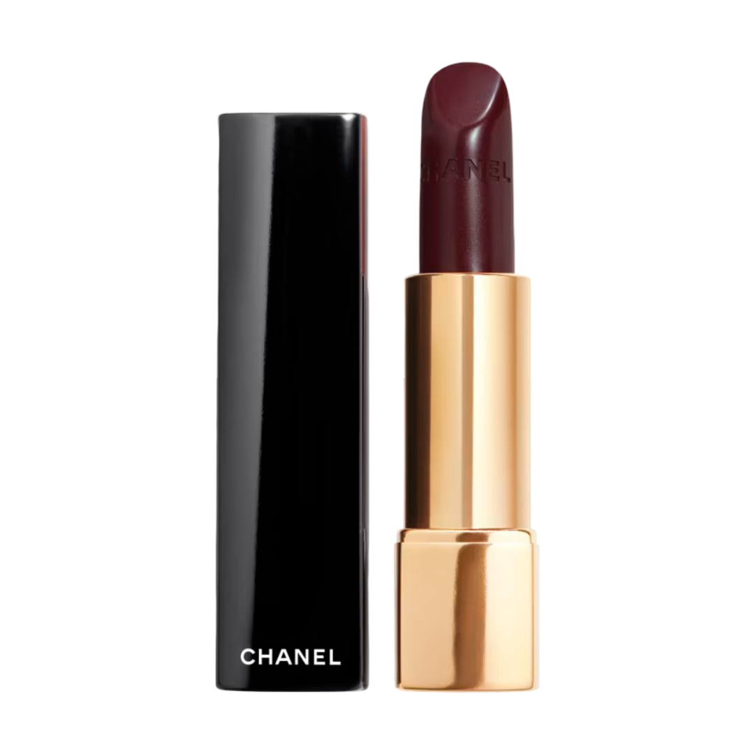 Rouge Allure Luminous Intense Lip Colour (109 - Rouge Noir)